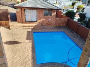 Milkwood sea views