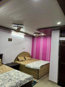 Sarita Homestay