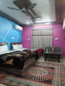 Sarita Homestay