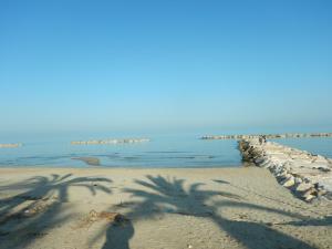 Apartman appartamento Tasso Martinsicuro Olaszorsz&aacute;g