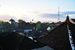 Tegegs Homestay