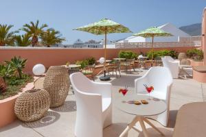 SOL by Meliá Sun Beach Apartamentos
