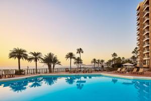 SOL by Meliá Tenerife