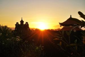 Tegegs Homestay