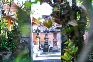 Tegegs Homestay
