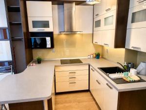 Apartment in Warsaw Center