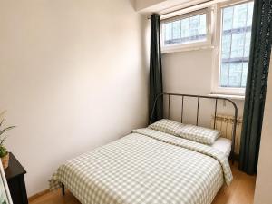 Apartment in Warsaw Center