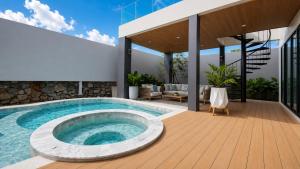 Sherpura Nature 5BR Ultra Luxe Residence NEW 2027
