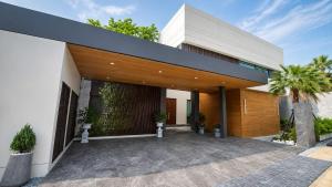 Sherpura Nature 5BR Ultra Luxe Residence NEW 2027