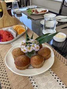 เอวาริณทร์ ไพรเวท พูลวิลล่าเขาใหญ่ Avarin Private Pool Villa Khaoyai