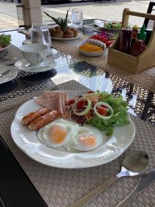เอวาริณทร์ ไพรเวท พูลวิลล่าเขาใหญ่ Avarin Private Pool Villa Khaoyai