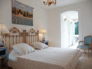 Villas Villa Romantique : photos des chambres