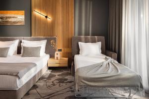 Kamengrad Hotel & SPA