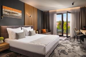 Kamengrad Hotel & SPA