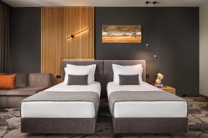 Kamengrad Hotel & SPA