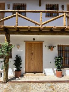 El Paso de Huelva