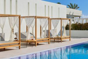 Meliá Costa Atlantis Tenerife