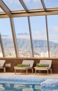 Meliá Costa Atlantis Tenerife