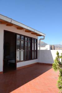 Buena Vista Terrace & Wood
