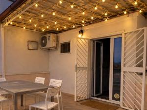 The Urban Lodge