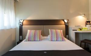 Hotels Campanile Agen : photos des chambres