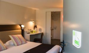 Hotels Campanile Agen : photos des chambres