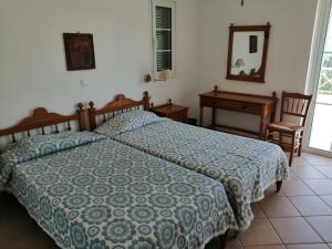 Mariannas Apartment Alinda, Leros