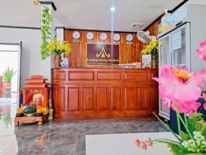 Luang Prabang Pavilion Hotel & Travel