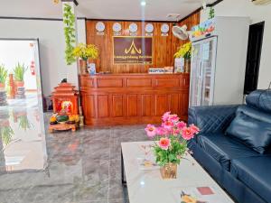Luang Prabang Pavilion Hotel & Travel