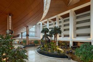 Gran Meliá Jakarta