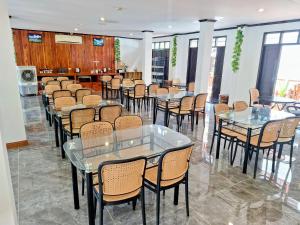 Luang Prabang Pavilion Hotel & Travel