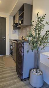 Amani Grand Luxe 26sqm Studio near Airport & Malls