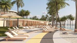 Meliá Serenity Cam Ranh Beach Resort