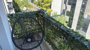 Great Stay -Terpsichori Muses Suite-Syggrou Avenue