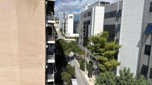 Great Stay -Terpsichori Muses Suite-Syggrou Avenue