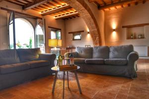 Tenuta Morcella - Casale in Umbria di lusso con piscina