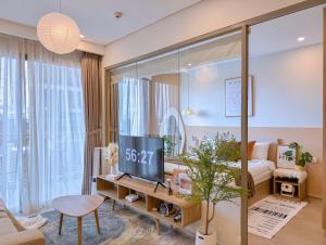 The Song Vung Tau Apartment Infinity Pool Near Beach By Quang