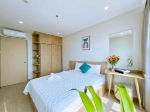 Apartment The Sóng ven biển