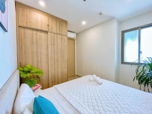 Apartment The Sóng ven biển