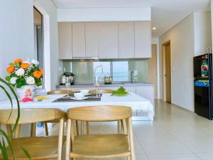Apartment The Sóng ven biển