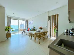 Apartment The Sóng ven biển