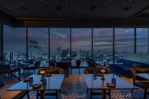 INNSiDE by Meliá Bangkok Sukhumvit