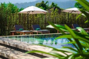 The Grand Luang Prabang Affiliated by Meliá