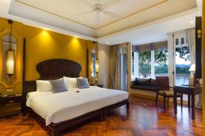 The Grand Luang Prabang Affiliated by Meliá