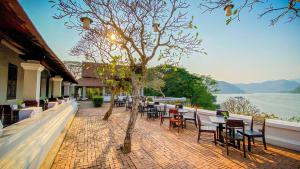 The Grand Luang Prabang Affiliated by Meliá