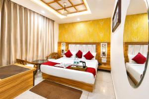 Blue Bella Boutique Hotel Haridwar