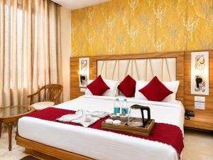 Blue Bella Boutique Hotel Haridwar
