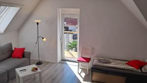 Joe 2 Apartman