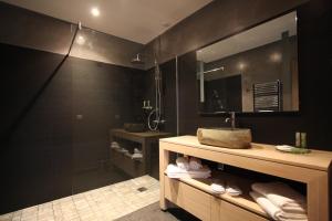 Hotels Hotel A Piattatella : photos des chambres