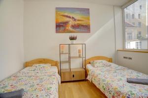 Station Stay Rooms near Main Train Station